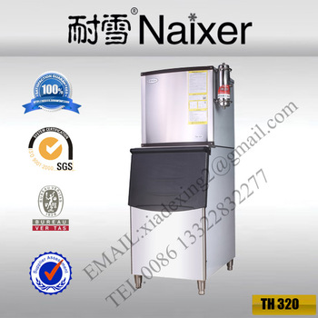 ice cream flow packing machine