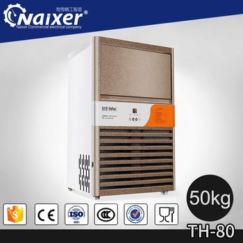 2017 Commercial ice maker Factory home mini ice maker machine