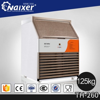 Commercial ice Factory ice block maker machine