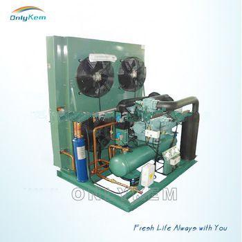 mini cooling condensing unit