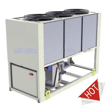 carrier condensing unit