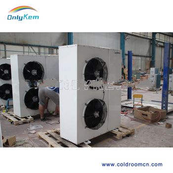 Used condensing unit for korea