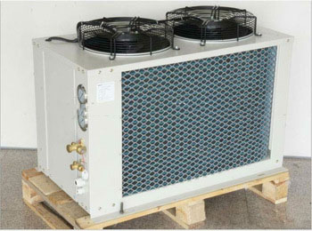 tecumseh compressor condensing unit