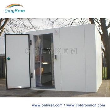 Cold Room Equipment/ Cold Room Storage