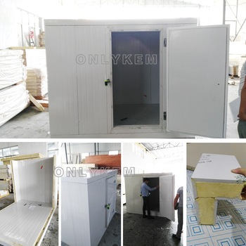 industral wine chiller cold room