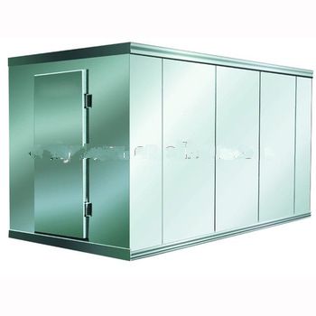 cold storage machinery, cold storage box