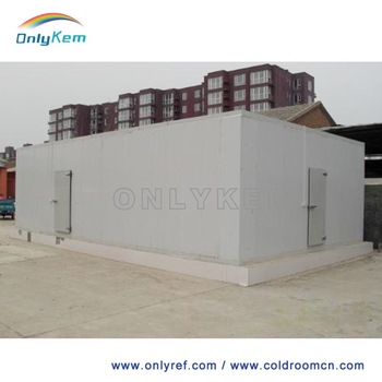 commercial cold storages for fresh produce
