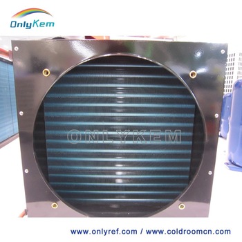 min refrigerator freezer condenser