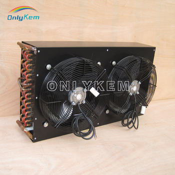 air cooled evaporator condenser, commercial air cooled condenser for sale