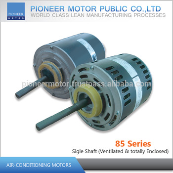 Air Conditioning motor