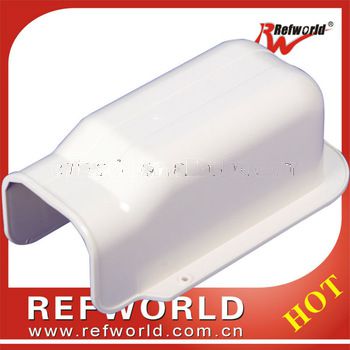 RW-WC Series Wall Corner