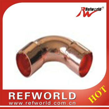 EN-85 LONG ELBOW SHAPE 90 degree RADIUS