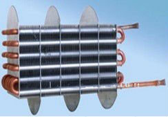 referigration used Water Cooled Shell and Tube Condenser Series