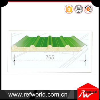 cheap high quality PU wall panel sale
