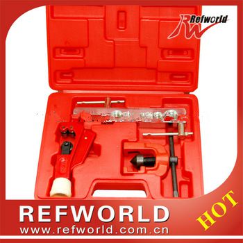 Flaring Tool Kit