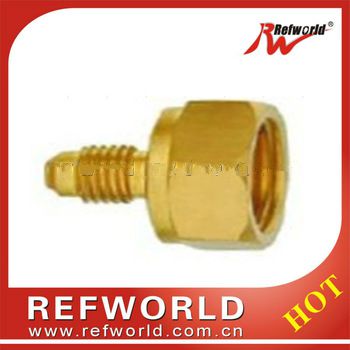 Refrigerant Drum Adapters