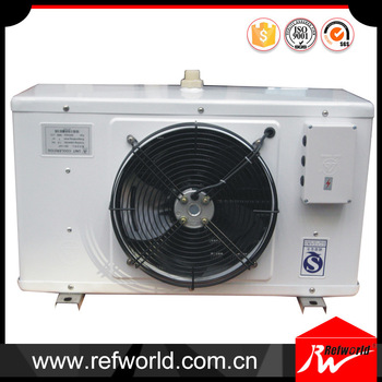 Blowing Air Cooler /evaporator standard Air Cooler