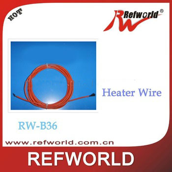 Carbon Fiber Heater Wire