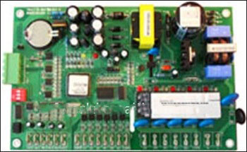 3PH-XXX main control board series