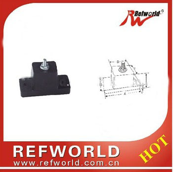 OEM ODM anti vibration rubber mounting for air conditioning