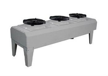 GP SERIES PLATE TYPE AIR COOLED CONDENSER