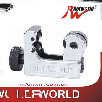 mini Refrigeration Tool Heavy Duty Tube Cutter