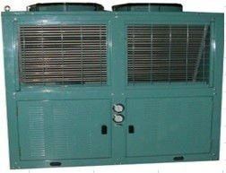 refrigeration condenser AIR COOLED CONDENSER