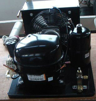 refrigeration & fridge used heat condensing unit