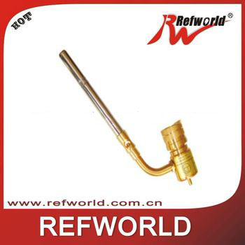 hand torch