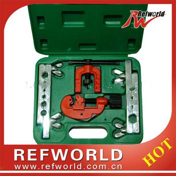 7 Pieces Flaring Air Conditioning Tool Kit