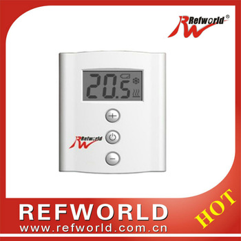 RW-DHT-8670 Series Digital Heating Thermostat