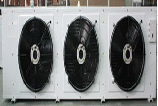 Air Cooler Blowing Air Cooler /evaporator