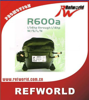 ningbo refrigeration R606A COMPRESSOR for sale