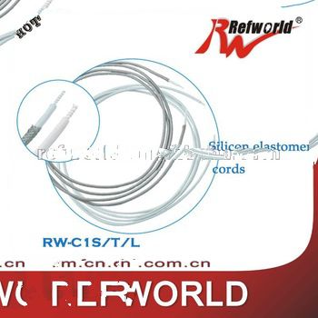 Silicon Elastomer Cords