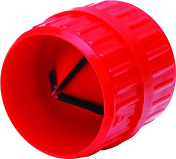 Good Quality Red Color Easy Work Inner-outer Reamer