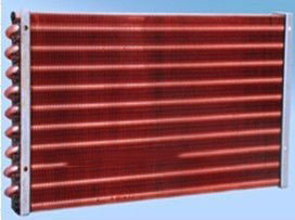 DC AND RW IFE AIR COOLED FREEZER EVAPORATOR SERIES