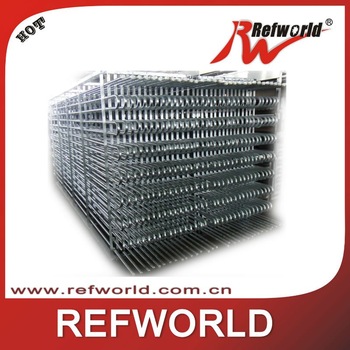 summer ice accumulator heat exchanger price