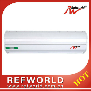 high quality Centrifugal Air Curtain