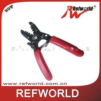 refrigeration tool capillary tube cutter