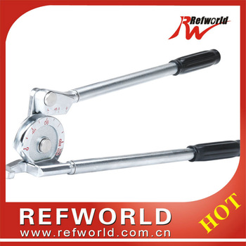 Lever Type Tube Bender
