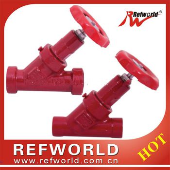 Castel <font color='red'>regulating</font> <font color='red'>valve</font> (CREG 50)