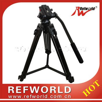 2015 good quality Professional Tripod Kit