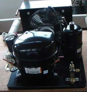 refrigeration condensing unit