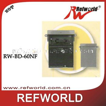 Disconnection Box