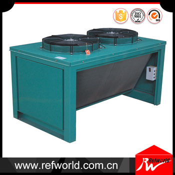 industry& atuo used Air Cooled Condenser units