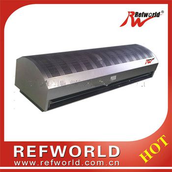 Industrial Series Air Curtain