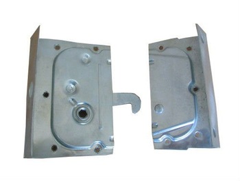 stainless HOOK ECCENTRIC for motor