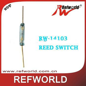 ningbo cheap copper reed switch for sale