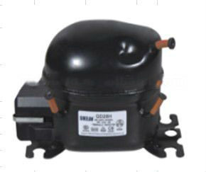 industrial air conditioning BACK PRESSURE COMPRESSORS