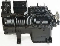 6S series Semi-Hermetic Compressor